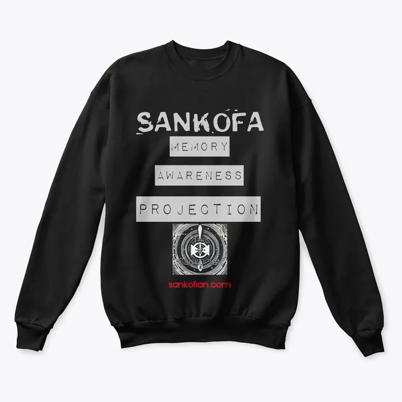 Sankofa 