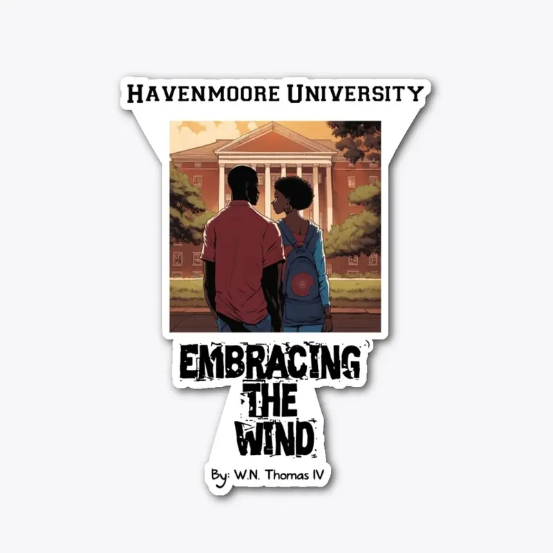 Havenmoore University 