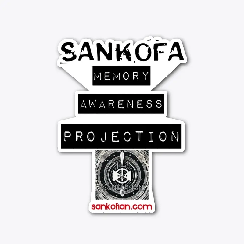 Sankofa 