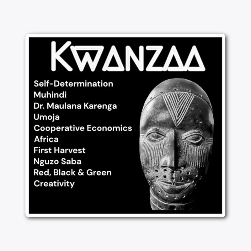 KWANZAA 2023