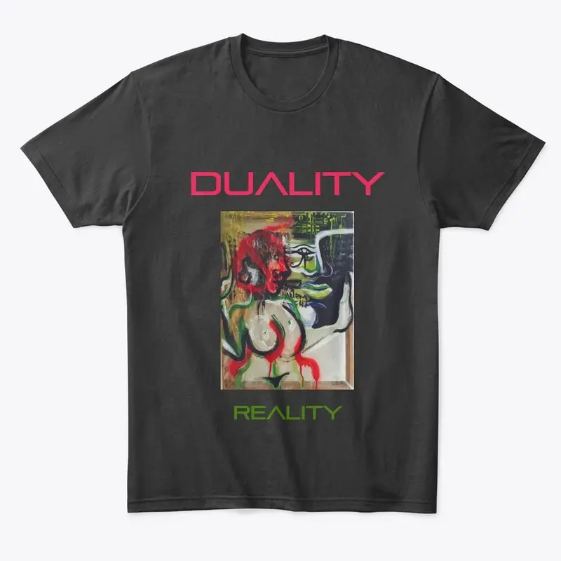 Duality Reality 