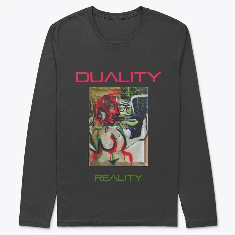 Duality Reality 