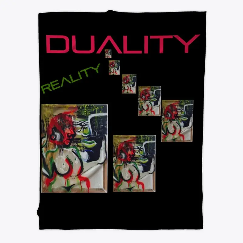 Duality Reality 