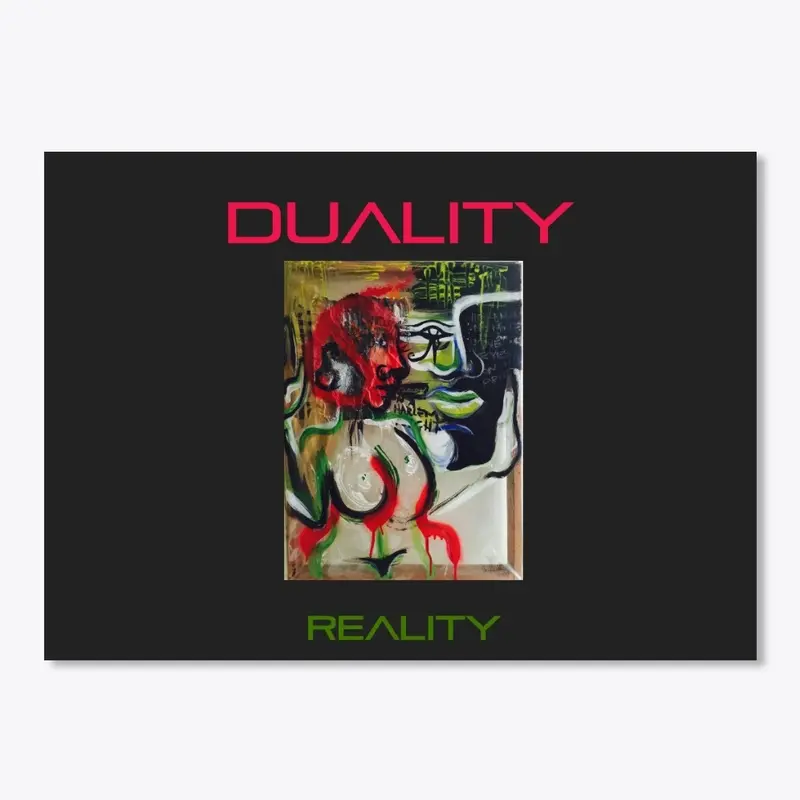 Duality Reality 