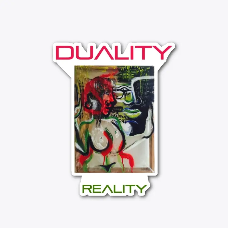 Duality Reality 