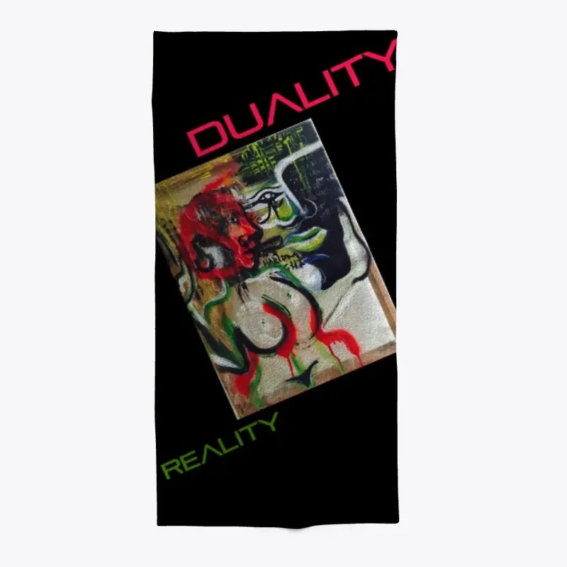 Duality Reality 